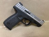 SMITH & WESSON SD9VE - 4 of 5