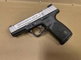 SMITH & WESSON SD9VE - 1 of 5