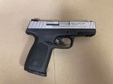 SMITH & WESSON SD9VE - 3 of 5