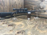 SAVAGE ARMS AXIS - 1 of 4