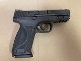 SMITH & WESSON M&P M2.0 - 3 of 5