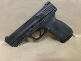 SMITH & WESSON M&P M2.0 - 5 of 5