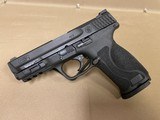 SMITH & WESSON M&P M2.0 - 1 of 5