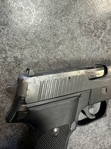 SIG SAUER P226 - 3 of 7