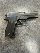 SIG SAUER P226 - 1 of 7