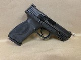 SMITH & WESSON M&P 9 M2.0 - 4 of 5