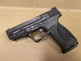 SMITH & WESSON M&P 9 M2.0 - 1 of 5