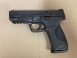 SMITH & WESSON M&P 9 M2.0 - 2 of 5