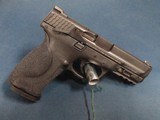 SMITH & WESSON M&P 9 M2.0 - 1 of 4