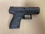 CZ P10S - 3 of 5