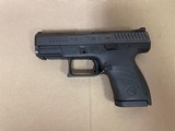 CZ P10S - 2 of 5