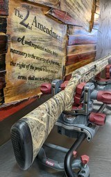 MOSSBERG A5 - 3 of 7