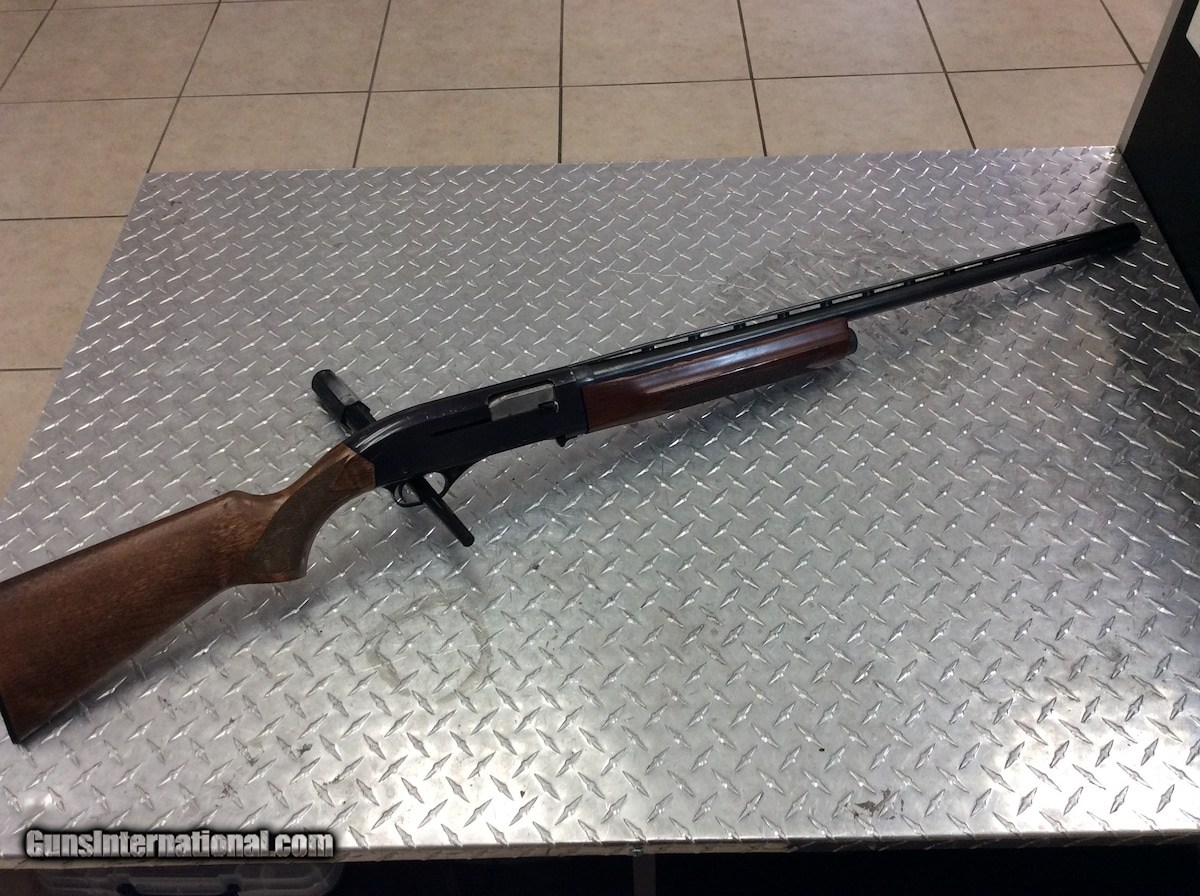 WINCHESTER 1400