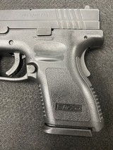 SPRINGFIELD ARMORY XD 3 DEFENDER HIGH CAP - 7 of 7