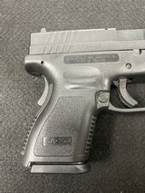 SPRINGFIELD ARMORY XD 3 DEFENDER HIGH CAP - 6 of 7