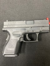 SPRINGFIELD ARMORY XD 3 DEFENDER HIGH CAP - 4 of 7