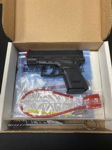 SPRINGFIELD ARMORY XD 3 DEFENDER HIGH CAP - 2 of 7