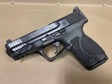 SMITH & WESSON M&P9 M2.0 - 1 of 1