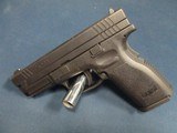 SPRINGFIELD ARMORY XD 4 DEFENDER SERVICE MODEL HC - 1 of 4
