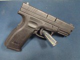 SPRINGFIELD ARMORY XD 4 DEFENDER SERVICE MODEL HC - 2 of 4