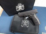 SPRINGFIELD ARMORY XD 4 DEFENDER SERVICE MODEL HC - 4 of 4
