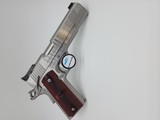 KIMBER STAINLESS GOLD MATCH II - 1 of 3