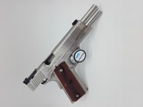 KIMBER STAINLESS GOLD MATCH II - 3 of 3