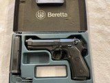 BERETTA 92F - 3 of 5