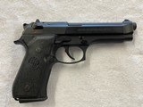 BERETTA 92F - 1 of 5