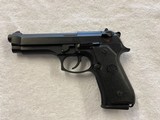 BERETTA 92F - 2 of 5