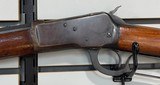 WINCHESTER MODEL 92 - 6 of 7