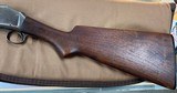 WINCHESTER MODEL 97 - 2 of 7