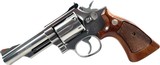 SMITH & WESSON 66-2 - 2 of 3