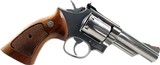 SMITH & WESSON 66-2