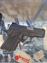 ROCK ISLAND ARMORY 1911 - 4 of 5