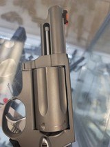 TAURUS INTERNATIONAL MFG., INC. THE JUDGE - 4 of 5