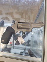 TAURUS INTERNATIONAL MFG., INC. THE JUDGE - 5 of 5