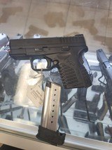 SPRINGFIELD ARMORY XD 3" SUB COMPACT 9MM LUGER (9X19 PARA) - 3 of 5