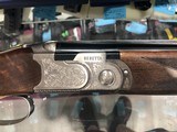 BERETTA 686 SILVER PIGEON I - 4 of 7