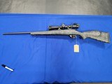 WEATHERBY Vangaurd - 1 of 4