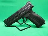 SPRINGFIELD ARMORY XD-9 - 3 of 7