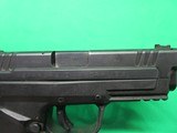 SPRINGFIELD ARMORY XD-9 - 5 of 7