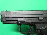 SPRINGFIELD ARMORY XD-9 - 4 of 7