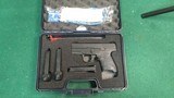 WALTHER PPS M2 LE EDITION - 1 of 3