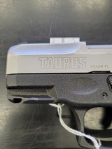 TAURUS INTERNATIONAL MFG., INC. G2C - 4 of 8