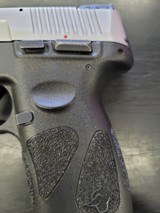 TAURUS INTERNATIONAL MFG., INC. G2C - 3 of 8