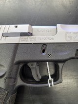 TAURUS INTERNATIONAL MFG., INC. G2C - 6 of 8