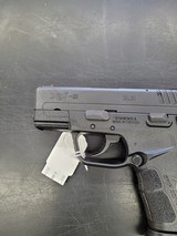 SPRINGFIELD ARMORY XDE 3.3 - 4 of 7