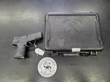 SPRINGFIELD ARMORY XDE 3.3 - 1 of 7