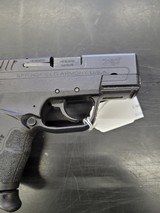 SPRINGFIELD ARMORY XDE 3.3 - 6 of 7